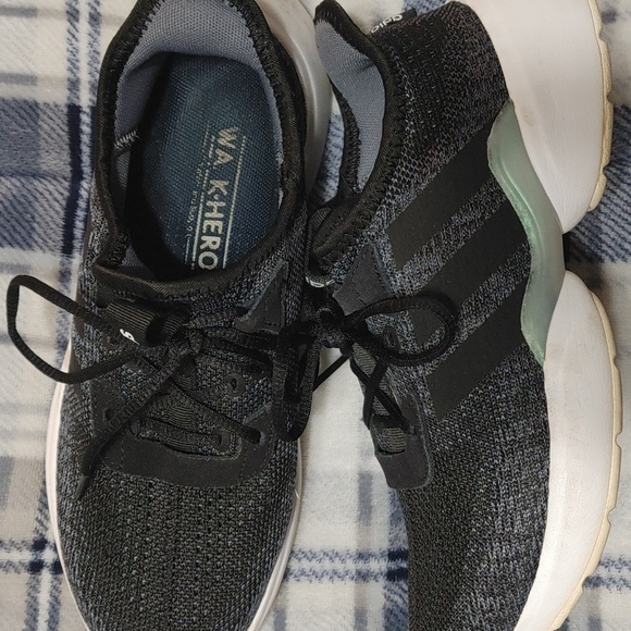 Adidas Mavia X Running Women Shoes size 6 - Picture 3 of 7